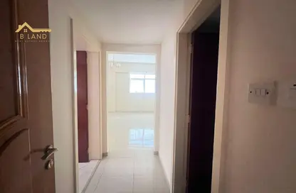 Apartment - 1 Bedroom - 1 Bathroom for rent in Al Mahatta - Al Qasimia - Sharjah