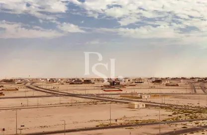 أرض - استوديو للبيع في الريمان - الشامخة - أبوظبي