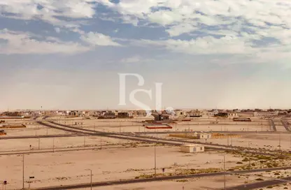 أرض - استوديو للبيع في الريمان - الشامخة - أبوظبي