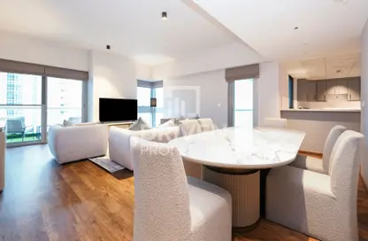 Apartment - 1 Bedroom - 2 Bathrooms for rent in Executive Tower M - Executive Towers - Business Bay - Dubai Apartment - 1 Bedroom - 2 Bathrooms for rent in Executive Tower M - Executive Towers - Business Bay - Dubai