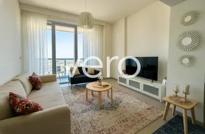 Apartment - 1 Bedroom - 2 Bathrooms for rent in Forte 2 - Forte - Downtown Dubai - Dubai
