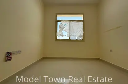Apartment - Studio - 1 Bathroom for rent in Khalifa City A - Khalifa City - Abu Dhabi