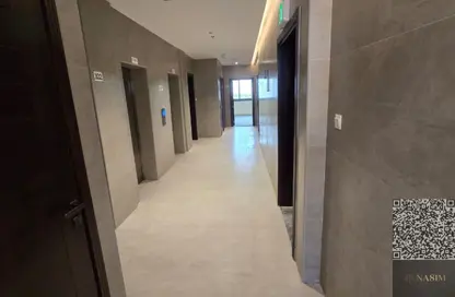 شقة - غرفة نوم - 2 حمامات للايجار في الجرف 3 - الجرف - عجمان وسط المدينة - عجمان