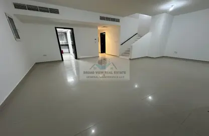 فيلا - 5 غرف نوم - 6 حمامات للايجار في طراز منطقة  البحر المتوسط - فيلات الريف - مشروع الريف - أبوظبي