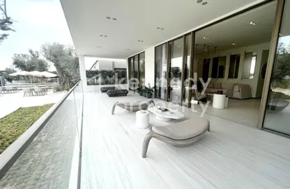 Apartment - 2 Bedrooms - 2 Bathrooms for sale in Keturah Reserve - District 7 - Mohammed Bin Rashid City - Dubai