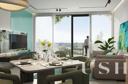 Apartment - 1 Bedroom - 1 Bathroom for sale in Elo - Damac Hills 2 - Dubai