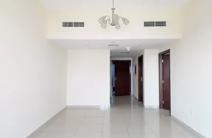 Apartment - 1 Bedroom - 2 Bathrooms for rent in Etlala Residence 1 - Etlala Residence - Dubai Land Residence Complex - Dubai