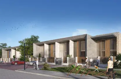 Townhouse - 1 Bedroom - 2 Bathrooms for sale in Rukan 2 - Dubai Land - Dubai