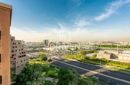 Apartment - 2 Bedrooms - 3 Bathrooms for rent in Al Badia Hillside Village - Dubai Festival City - Dubai Apartment - 2 Bedrooms - 3 Bathrooms for rent in Al Badia Hillside Village - Dubai Festival City - Dubai