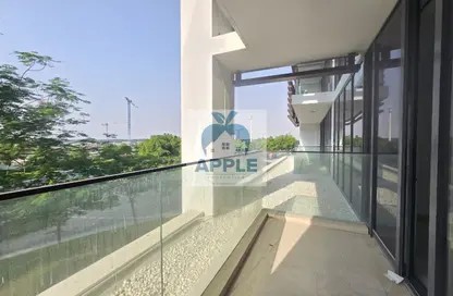 شقة - غرفة نوم - 2 حمامات للايجار في شقق مسك - الجادة - الشارقة