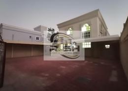 Villa - 5 bedrooms - 7 bathrooms for sale in Al Rawda 3 Villas - Al Rawda 3 - Al Rawda - Ajman