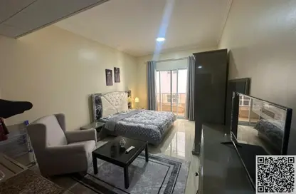 Apartment - Studio - 1 Bathroom for rent in Al Jurf 2 - Al Jurf - Ajman Downtown - Ajman