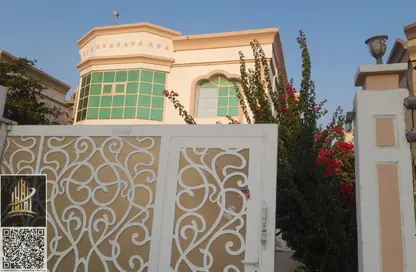 فيلا - 5 غرف نوم - 7 حمامات للبيع في فلل الروضة 2 - 2  الروضة - الروضة - عجمان