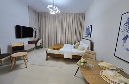 شقة - 1 حمام للبيع في جلوريوس سنترال ريزيدنسز - 4 الورسان - الورسان - دبي