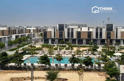 تاون هاوس - 3 غرف نوم - 4 حمامات للايجار في مدن الرنيم 2 - مودون - دبي تاون هاوس - 3 غرف نوم - 4 حمامات للايجار في مدن الرنيم 2 - مودون - دبي