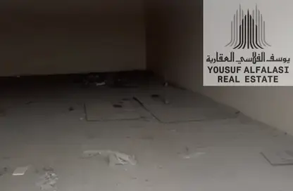 مستودع - استوديو للايجار في عجمان الصناعية 1 - المنطقة الصناعية - عجمان
