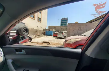 Warehouse - Studio - 1 Bathroom for sale in Al Juwais - Ras Al Khaimah