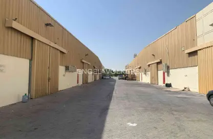 مستودع - استوديو للايجار في المستودع جي - مجمع دبي للاستثمار 2 - مجمع دبي للإستثمار - دبي