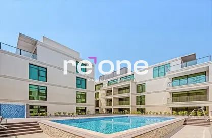 Apartment - 2 Bedrooms - 3 Bathrooms for sale in The Galleries at Meydan Avenue - Meydan Avenue - Meydan - Dubai
