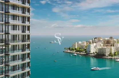 شقة - 2 غرف نوم - 2 حمامات للبيع في نوتيكا ون - المدينة الملاحية - دبي شقة - 2 غرف نوم - 2 حمامات للبيع في نوتيكا ون - المدينة الملاحية - دبي