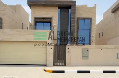 Villa - 5 Bedrooms - 7 Bathrooms for sale in Tilal City B - Tilal City - Sharjah