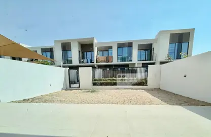 تاون هاوس - 3 غرف نوم - 4 حمامات للبيع في نارا - ذا فالي - دبي