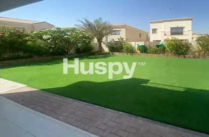 Villa - 5 Bedrooms - 5 Bathrooms for rent in Samara - Arabian Ranches 2 - Dubai