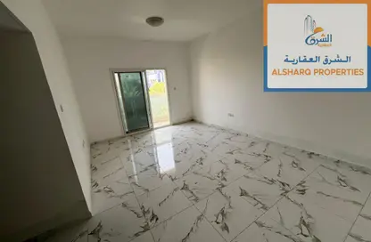 شقة - 2 غرف نوم - 2 حمامات للايجار في أبراج الراشدية - الراشدية - عجمان وسط المدينة - عجمان