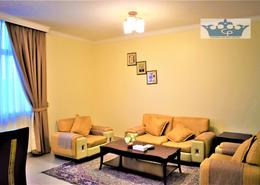Apartment - 2 bedrooms - 2 bathrooms for rent in Crown Palace Hotel - Al Rashidiya 1 - Al Rashidiya - Ajman