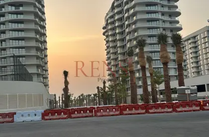 Apartment - Studio - 1 Bathroom for sale in Bayviews - Hayat Island - Mina Al Arab - Ras Al Khaimah