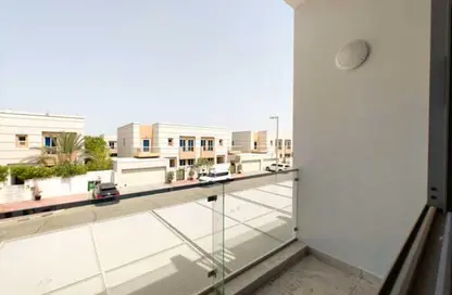Villa - 2 Bedrooms - 3 Bathrooms for rent in Al Badaa - Dubai