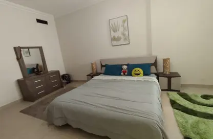 Apartment - 1 Bedroom - 2 Bathrooms for rent in Plaza Residences 2 - Plaza Residences - Jumeirah Village Circle - Dubai