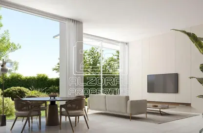 Apartment - 1 Bedroom - 1 Bathroom for sale in Sealine Residences - Al Zorah - Ajman Apartment - 1 Bedroom - 1 Bathroom for sale in Sealine Residences - Al Zorah - Ajman