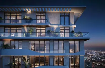 Apartment - 2 Bedrooms - 3 Bathrooms for sale in Helvetia Residences - District 14 - Jumeirah Village Circle - Dubai Apartment - 2 Bedrooms - 3 Bathrooms for sale in Helvetia Residences - District 14 - Jumeirah Village Circle - Dubai