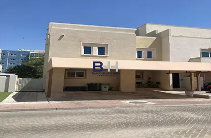 تاون هاوس - 5 غرف نوم - 5 حمامات للبيع في الريف داون تاون - مشروع الريف - أبوظبي