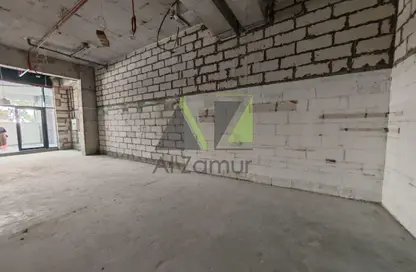 Shop - Studio for rent in AZIZI Riviera - Meydan One - Meydan - Dubai