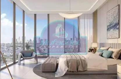 Apartment - 1 Bedroom - 2 Bathrooms for sale in Naya 3 - District One - Mohammed Bin Rashid City - Dubai