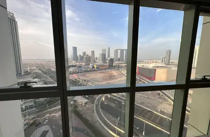 Apartment - 1 Bedroom - 1 Bathroom for sale in RAK Tower - Marina Square - Al Reem Island - Abu Dhabi