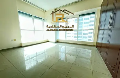 Apartment - 2 Bedrooms - 2 Bathrooms for rent in Al Rashidiya Towers - Al Rashidiya - Ajman Downtown - Ajman