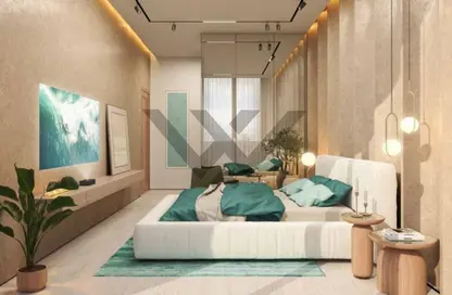 شقة - غرفة نوم - 1 حمام للبيع في إيلو 2 - داماك هيلز 2 - دبي