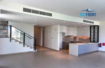 Villa - 3 Bedrooms - 4 Bathrooms for sale in Club Villas at Dubai Hills - Dubai Hills Estate - Dubai