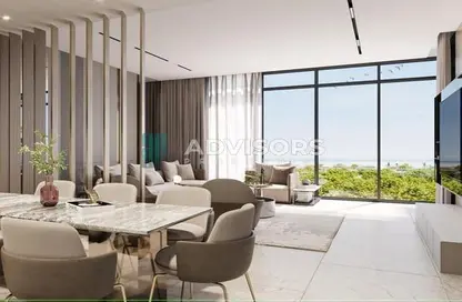 Apartment - 2 Bedrooms - 3 Bathrooms for sale in Reem Hills 2 - Najmat Abu Dhabi - Al Reem Island - Abu Dhabi