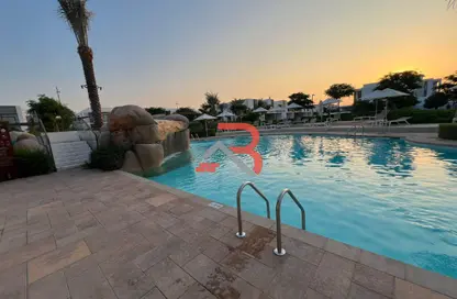 فيلا - 4 غرف نوم - 5 حمامات للايجار في ربى - المرابع العربية 3 - دبي