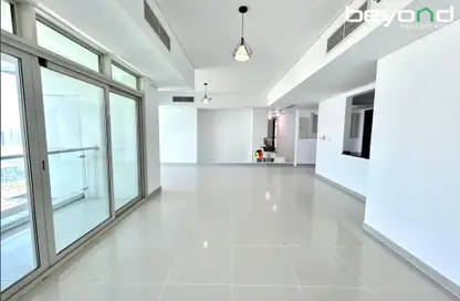 Apartment - 2 Bedrooms - 3 Bathrooms for sale in Tala Tower - Marina Square - Al Reem Island - Abu Dhabi