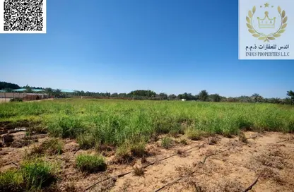 Farm - Studio for rent in Al Zubair - Sharjah