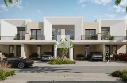 Townhouse - 4 Bedrooms - 5 Bathrooms for sale in May - Arabian Ranches 3 - Dubai