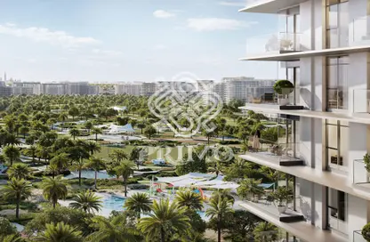 Apartment - 2 Bedrooms - 2 Bathrooms for sale in Address Residences Dubai Hills Estate - Dubai Hills Estate - Dubai