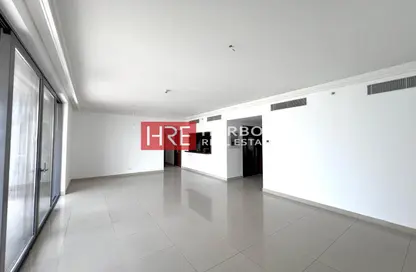 Apartment - 3 Bedrooms - 4 Bathrooms for rent in Boulevard Point - Downtown Dubai - Dubai
