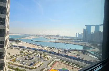 Apartment - Studio - 1 Bathroom for rent in Pixel - Makers District - Al Reem Island - Abu Dhabi Apartment - Studio - 1 Bathroom for rent in Pixel - Makers District - Al Reem Island - Abu Dhabi