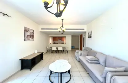 Apartment - 2 Bedrooms - 2 Bathrooms for sale in Al Samar 3 - Al Samar - Greens - Dubai